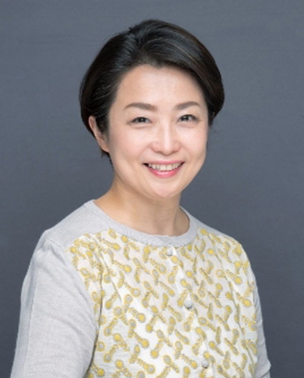 理事長 清水 肇